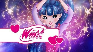 Winx Club - Sezon 8 - Cosmix [TAM ŞARKI] Resimi