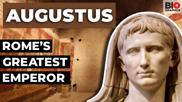 Augustus: Romes Greatest Emperor