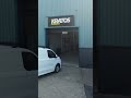 The Kratos Automotive HQ. #shortsviral #youtubeviral