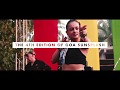 Goa Sunsplash 2019 - Teaser