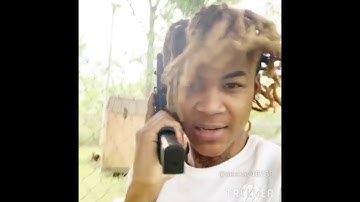 Cee Kay - Drop Dead (Snippet)