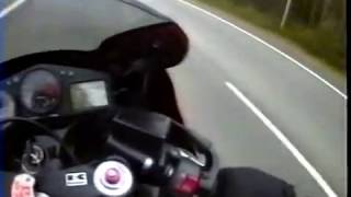 326km/h Highway Speeding On Kawasaki 326km/h Highway Speeding On Kawasaki