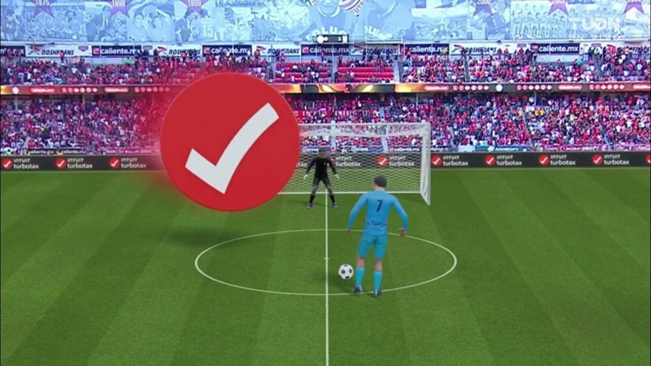 Presentadores Toluca vs Tigres 2 YouTube