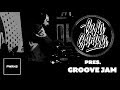 «Сила Винила» Pres. Groove Jam. Фрагмент вечеринки. Бар Powerhouse Moscow (5.10.2018)