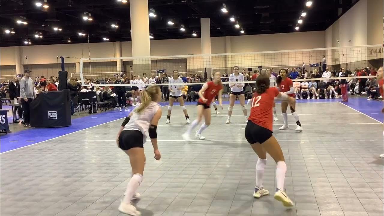 2022 Presidents Day Classic Omaha Northern Lights 172 vs Nebraska