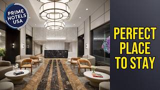 The Muse New York - Perfect Place to Stay New York NY United States