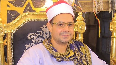 القارئ الشيخ. احمد بسيونى عوض تكريم الحاج. يوسف الفقى المطريه . اخراج م. صبحى الازهرى 01066438593