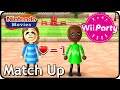 Wii Party - Match Up (2 Players)