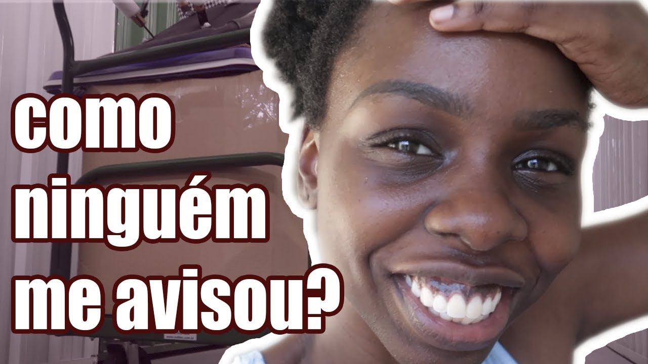 MORANDO SOZINHA | DePretas