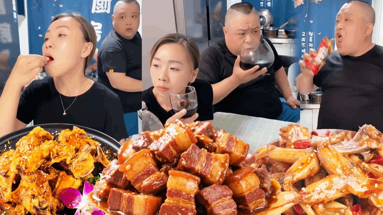 I Am Better Than My Wife In Every Way!