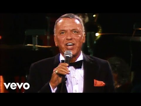 Frank Sinatra - Strangers In The Night (1990)