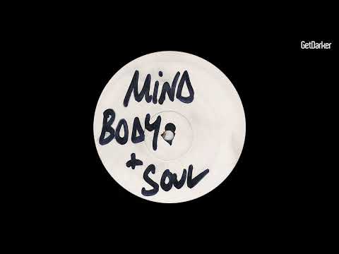 DJ Bigga.G ‎– Mind Body And Soul [UK Garage Classic]