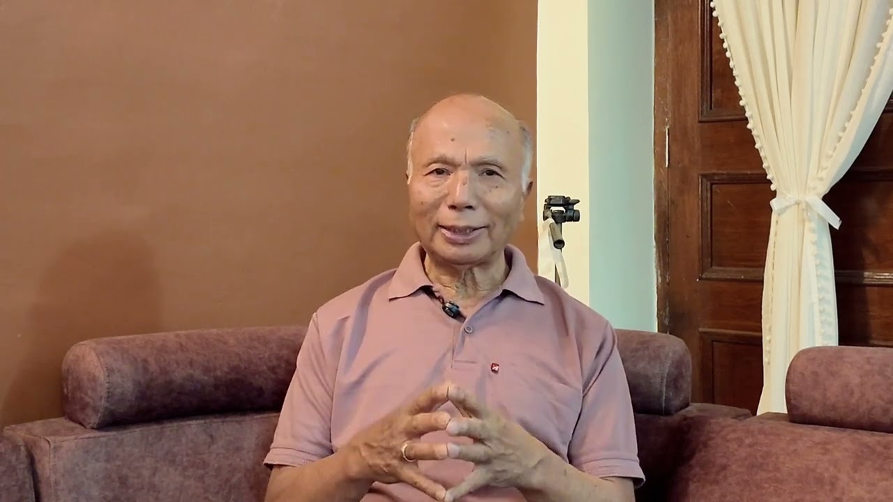 Esing mari gi nungaitaba khei kei oiba yai- Urologist in Manipur