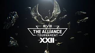 Alliance Tournament XXII Is Coming! Alliance Tournament XXII Is Coming!