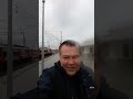 Петрозаводск/Карелия/дожди /покупаем билеты на юг.