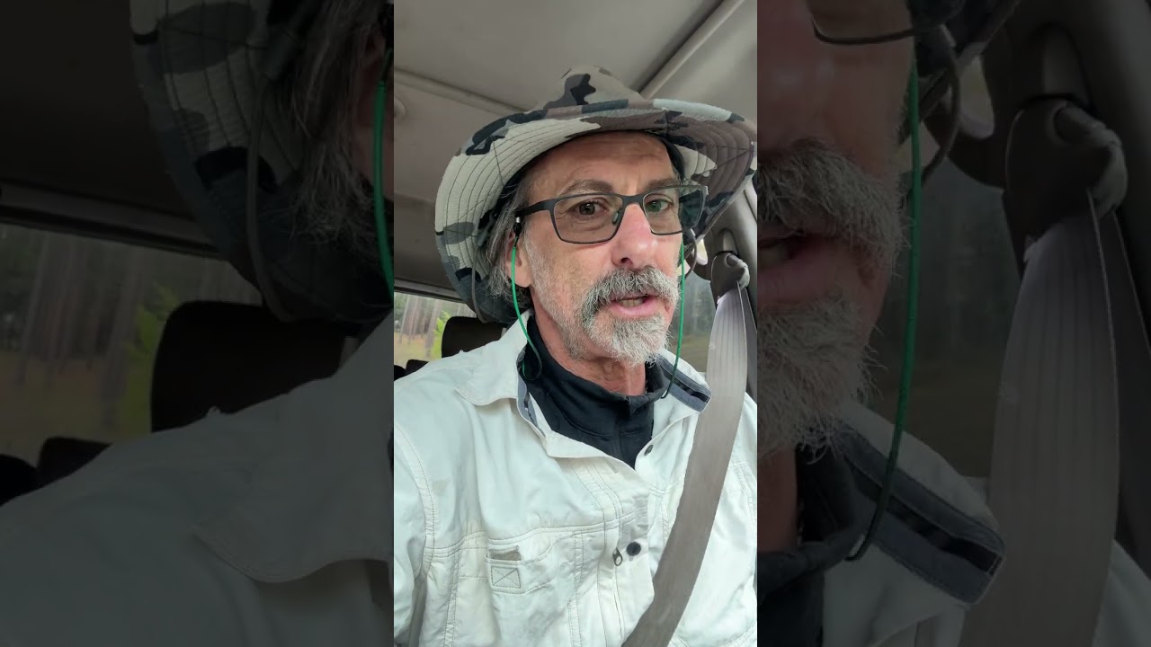 Oliver “the wolf guy” vs. Cancer update: 2/3 done!