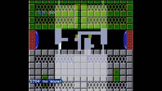 Kraid door skip rta