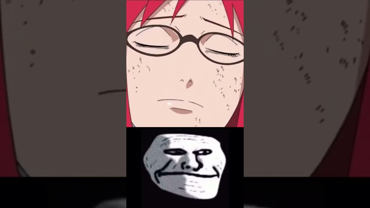 Sasuke kills Karin 😱 