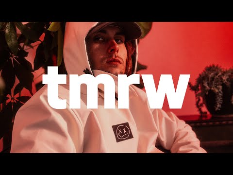 Bam Bridges x tmrw [BEHIND THE SCENES EXCLUSIVE VIDEO]