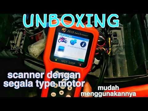 Video: Berapa banyak kerusakan yang telah dilakukan program pembuat sepeda motor?