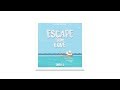 Quefle x Eva Simons & Sidney Samson - Escape From Love (Lyric Video)