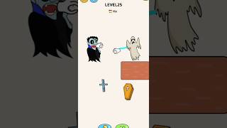 Amazing Draw Hand Story Levels 24-27 ✍️ Epic Puzzle Adventure &amp; Funny Moments #draw #gaming #story