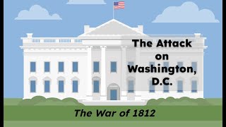 CKLA Grade 2 Domain 5 Lesson 5 The Attack on Washington, D.C.