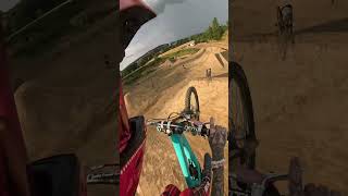 Idk What Im Doing mtb