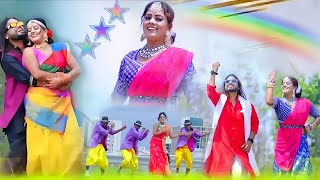 Tor Kangana Chudi Khanke Re || Singer Keahaw Keshariya || Suman Gupta || New Superhit Nagpuri Dance