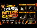 Patterns 2 | Triangle Patterns Explained (Java)