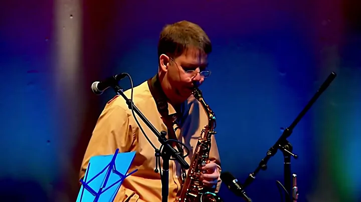 THOMAS HORNIG Saxophone / Flute (Demo)