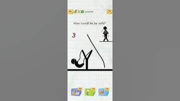 Draw 2 Save #shorts #tiktok #gameplay#games #gaming