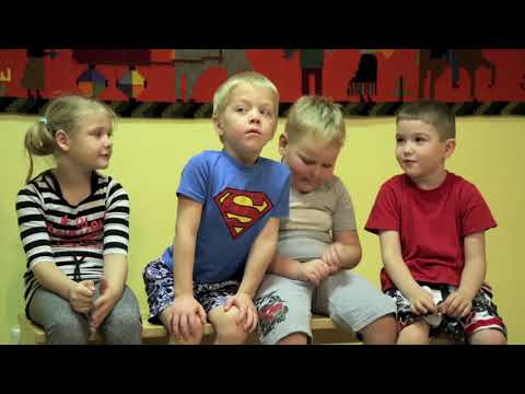 Video: Kust tuleb mõiste väikelaps?