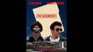 Watch The Assignment Trailer