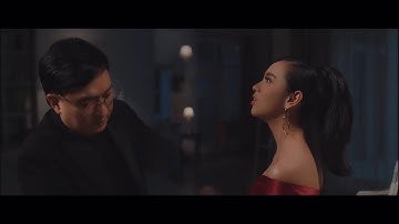 Lyodra, Yovie Widianto - Terlalu Cinta (Teaser)