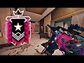 WHAT 25,000 HOURS ON CONTROLLER LOOKS LIKE RAINBOW SIX SIEGE OPERATION HEAVY METTLE