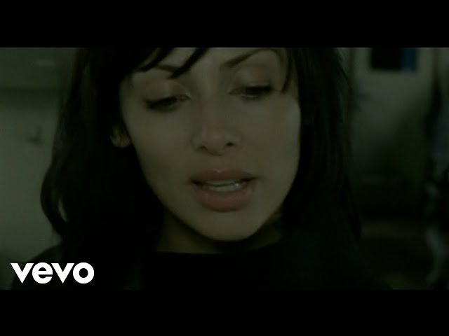 Natalie Imbruglia - Shiver AU