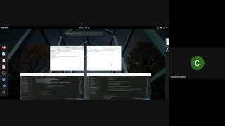 Java RPC P2P Program