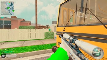 Cod4 ProMod Search and Destroy [One Round]