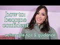 5 TIPS FOR CONFIDENCE: Actionable Tips For Boosting Self Esteem