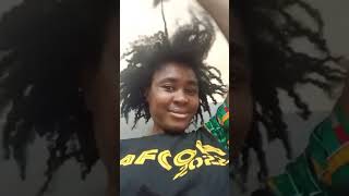 Natural Hair Wife Material - Part 1