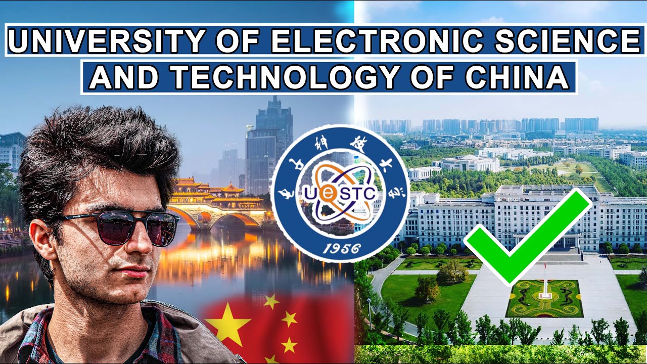 Đánh Giá University of Electronic Science and Technology of China: Chất Lượng Đào Tạo và Cơ Hội Nghề Nghiệp 5 Review University of Electronic Science and Technology of China