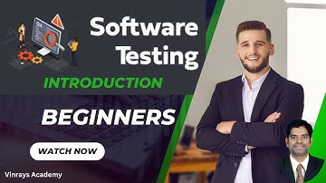 Introduction to Software Testing