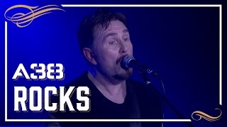 Therapy? - Tides // Live 2016 // A38 Rocks