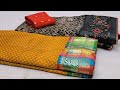 Party Wear Saree|Mirror Work Sarees|Daily Wear Sarees#newfancysaree #sadi