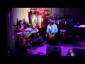 Bolero Blue- Leslie Cartaya Live at The Place With Raymer Olalde on Percussion