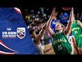 Philippines v Australia - Semi-Finals - Full Game - FIBA U18 Asian Championship 2018