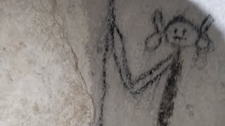 Exploración Completa Del Hoyo O Cueva De Sanabe