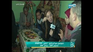 صبايا الخير | الحلقة الكاملة لأغرب حالة زواج وطلاق في نفس الساعة بعد الدُخلة مباشرةً