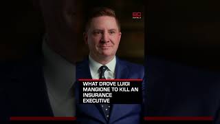 What drove Luigi Mangione to kill an insurance executive 60 Minutes Australia